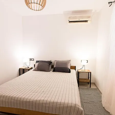 Holiday home In With Wi-fi Vrsi