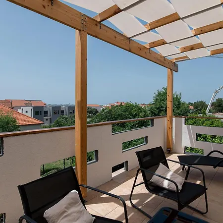 In With Wi-fi Holiday home *