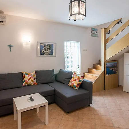 In With Wi-fi Holiday home Vrsi