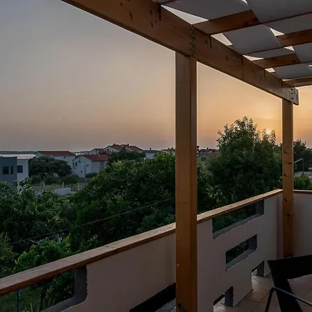 In With Wi-fi Holiday home Vrsi